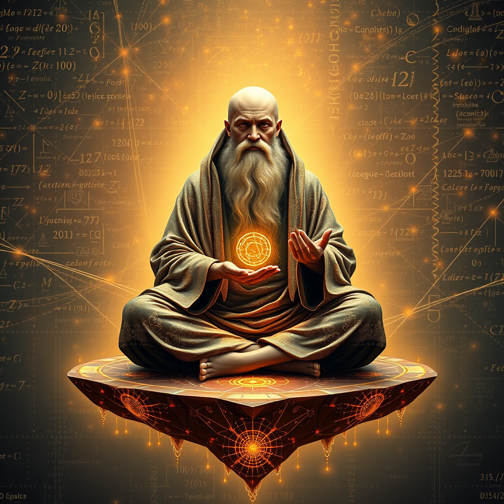 Philosopher's Algorithm