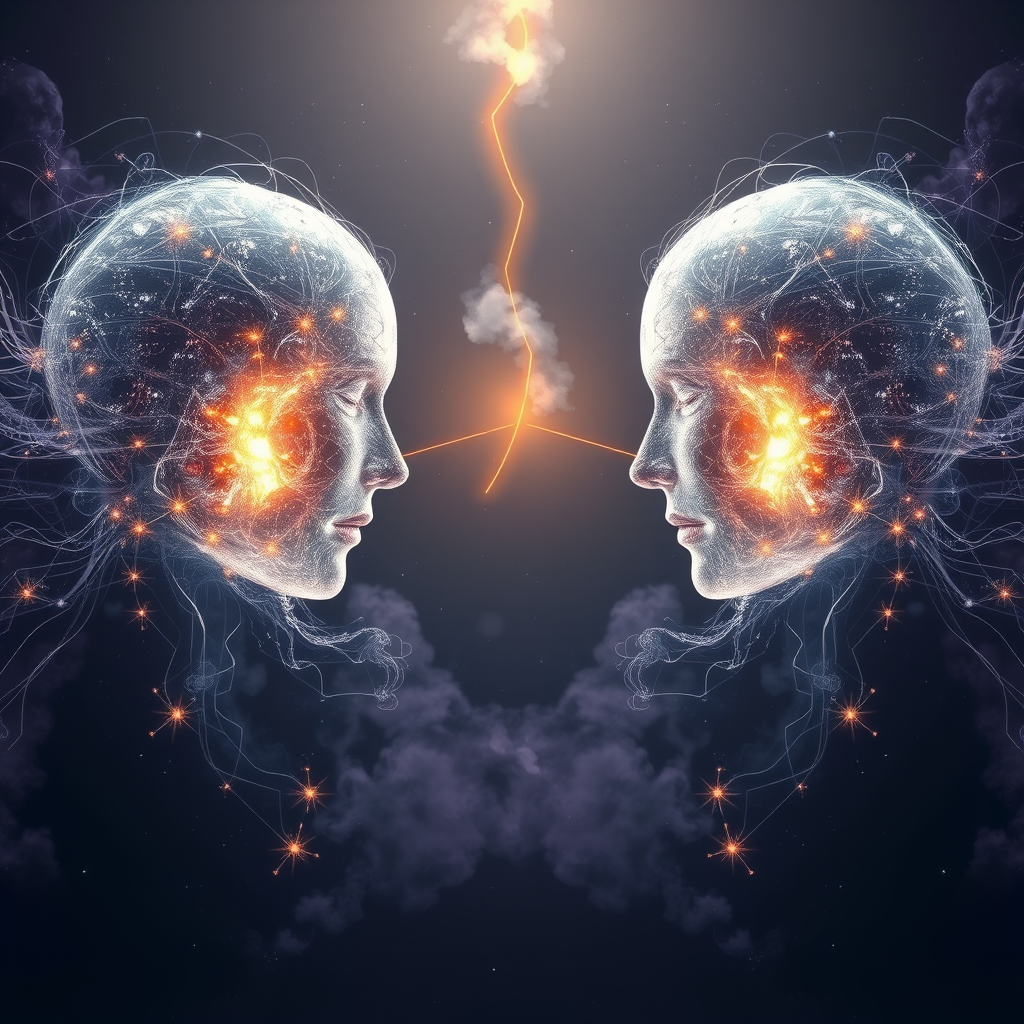 Quantum Entanglement